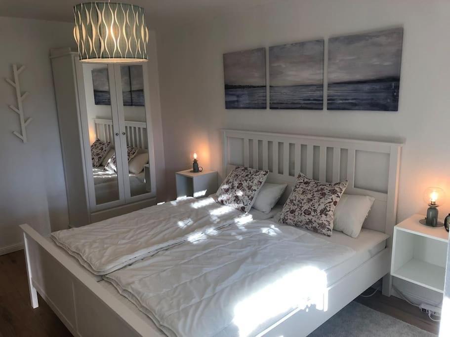Ferienwohnung Bergbluete Braunlage Kültér fotó