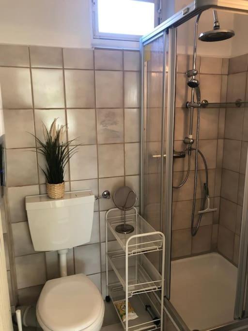 Ferienwohnung Bergbluete Braunlage Kültér fotó