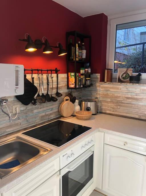 Ferienwohnung Bergbluete Braunlage Kültér fotó