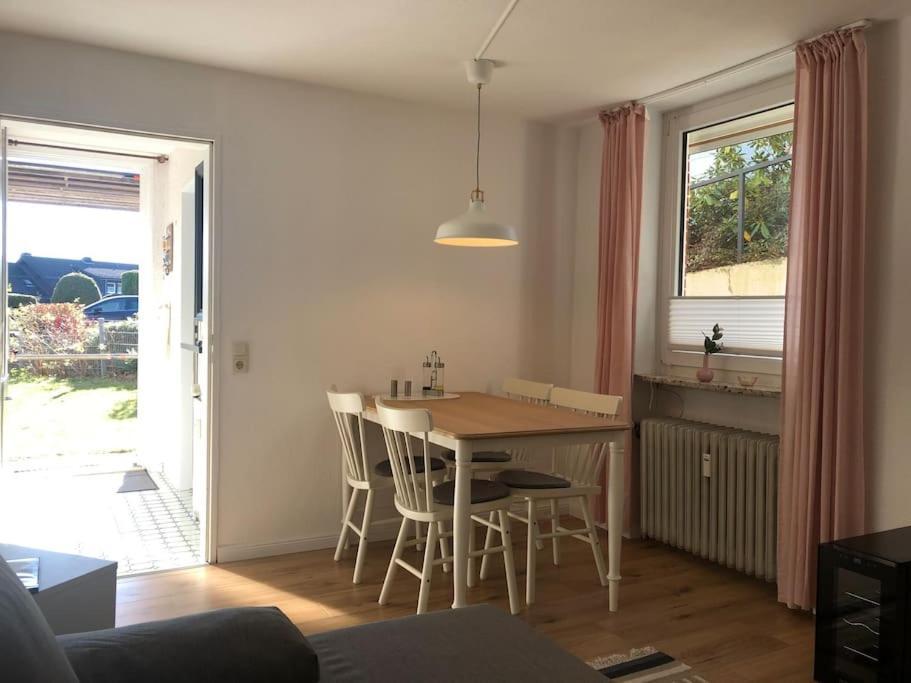 Ferienwohnung Bergbluete Braunlage Kültér fotó