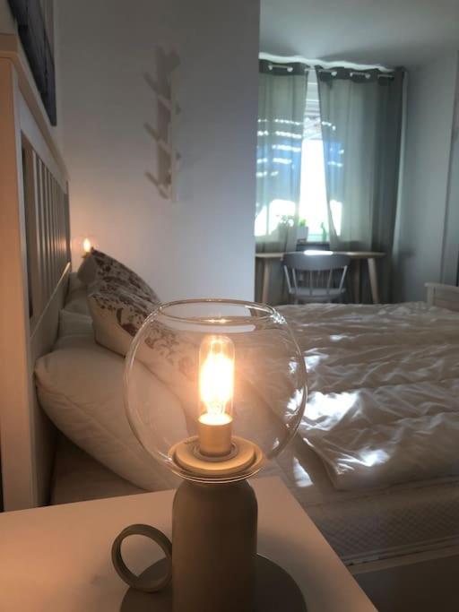 Ferienwohnung Bergbluete Braunlage Kültér fotó