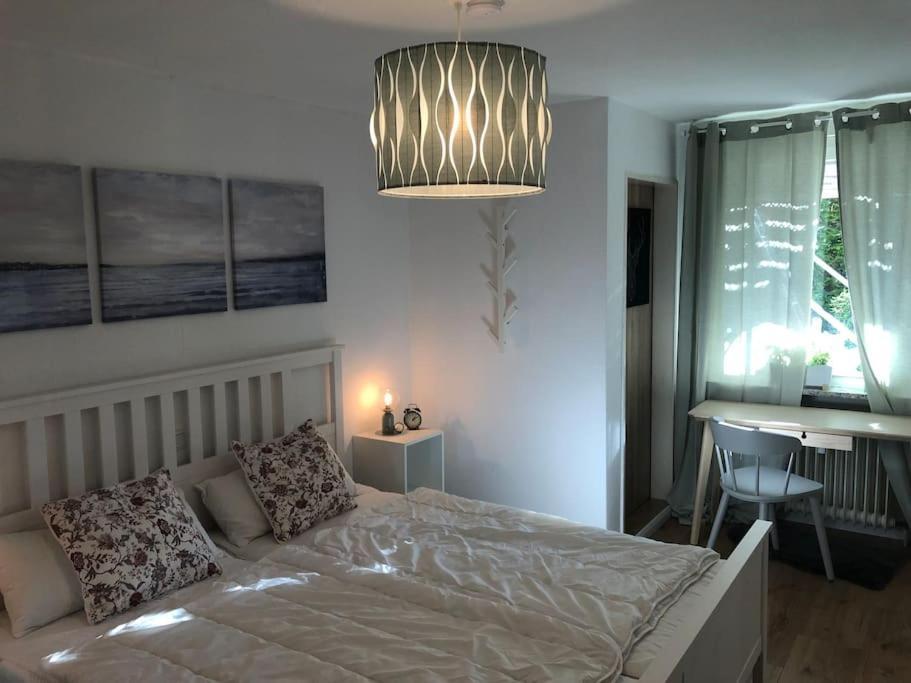 Ferienwohnung Bergbluete Braunlage Kültér fotó