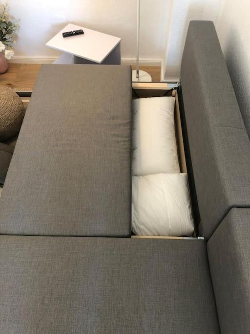 Ferienwohnung Bergbluete Braunlage Kültér fotó
