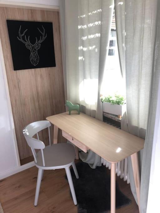 Ferienwohnung Bergbluete Braunlage Kültér fotó