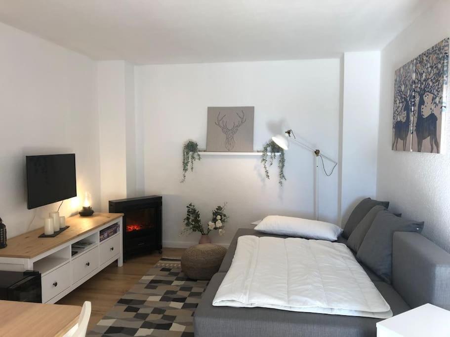 Ferienwohnung Bergbluete Braunlage Kültér fotó