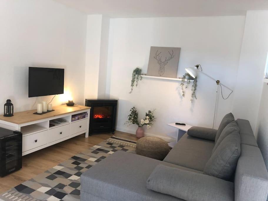 Ferienwohnung Bergbluete Braunlage Kültér fotó